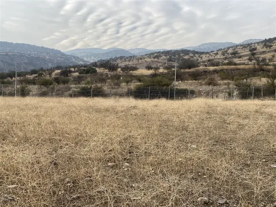Parcela En Venta Colina, Chicureo Oriente