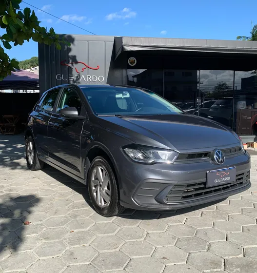 Volkswagen Polo 1.0 12v