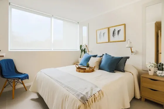 Departamento Nuevo, Con Muy Buena Conexión 