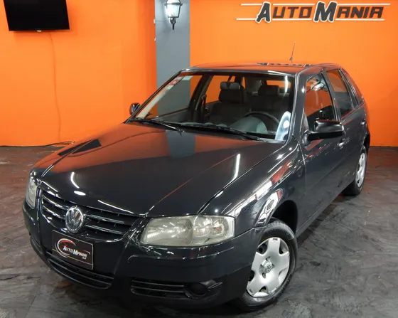 Volkswagen Gol 1.6 I Power 701