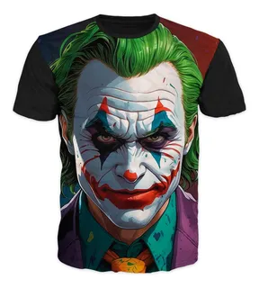 Sueter del joker sale