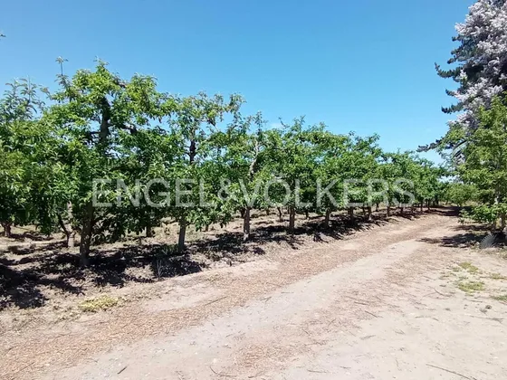 Terreno Av. La Compañía Proyecto Inmobiliario