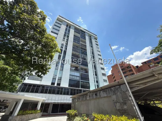 Apartamento En Alquiler Santa Fe Norte Md26-18863