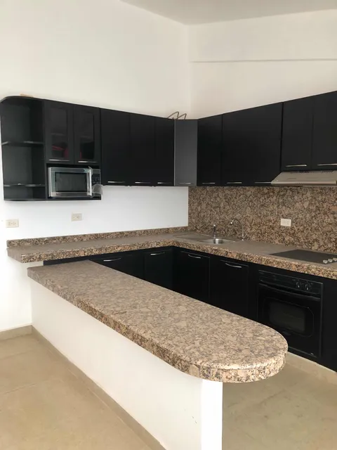 Hermoso Apartamento C.c.la Plaza En Paraguachi Ic-00404