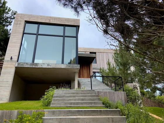 Casa En Venta Laguna Escondida José Ignacio
