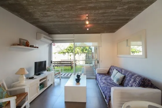 Departamento En Venta En Manantiales