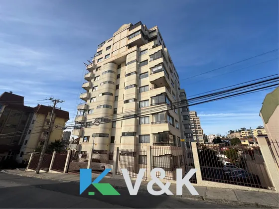  Departamento | Edificio Traslaviña | Viña Del Mar