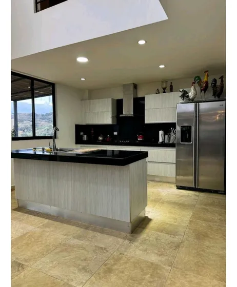 Vendo Hermosa Casa Campestre En Copacabana Excelente Parcelacion