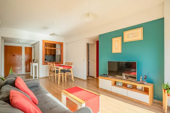 Departamento  En Venta En San Justo, La Matanza, G.b.a. Zona Oeste