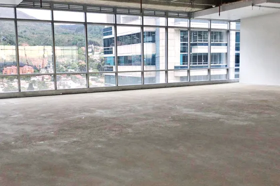 Oficina En Venta En Santa Ana Occidental-usaquén. Cod V1105054