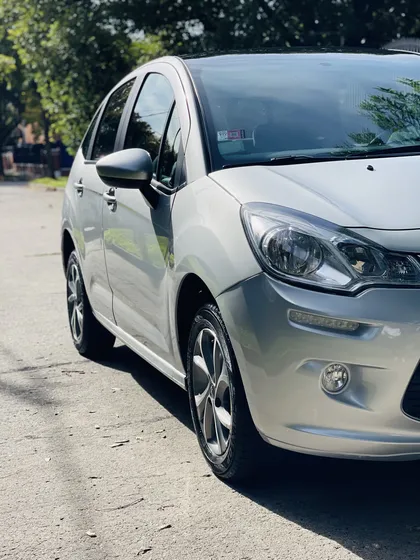 Citroën C3 1.5 Feel 90cv