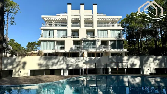Departamento En  Pinamar Norte