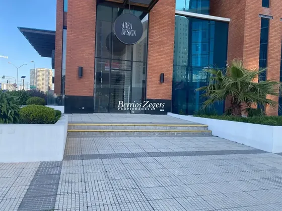 Local En Arriendo En Reñaca- Ex Area Design 2 Niveles