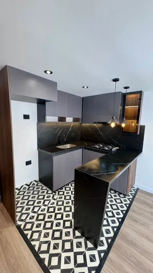 Apartamento Para Estrenar-norte