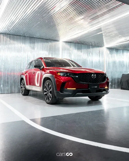 Mazda Cx-50 2.5 Grand Touring Awd At