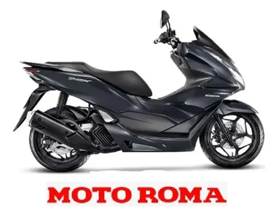 Honda Pcx 160 Patentada $8.881.000 O 12de$1.080.000