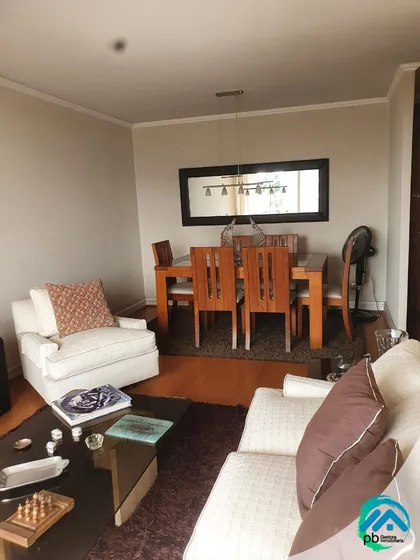 Departamento En Arriendo, Calle Rengo, Comuna Ñuñoa.