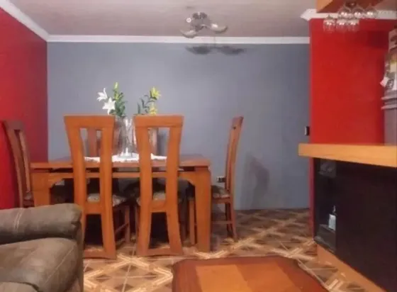 Departamento En Venta En Las Condes, Alejandro Fleming 9695