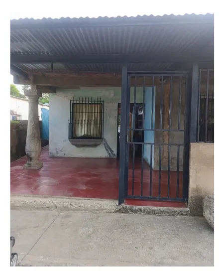  Casa  Barrio Guicaipuro  Sector Iv Ve32-025cr-gmon