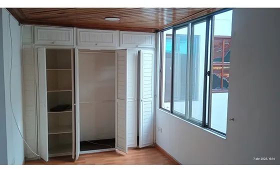 Apartamento En Venta En Alta Suiza Manizales | Venta Apto