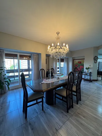 Depatamento 4 Ambientes En Venta Ramos Mejia