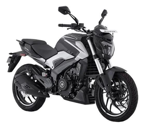 Moto Bajaj Dominar 250  - Oportunidad!
