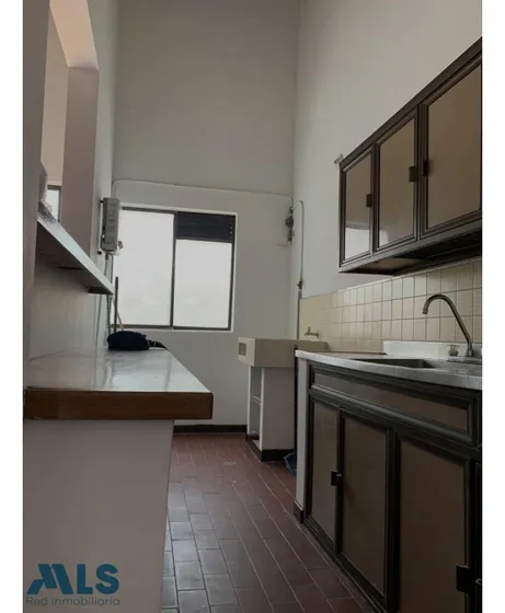 Apartamento En Venta Bello Horizonte Robledo(mls#249043)