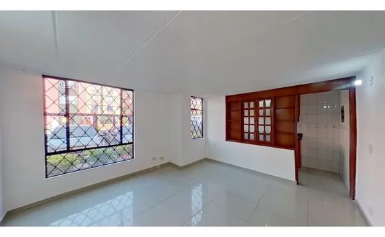 Apartamento En Venta, Conjunto Carimagua 127