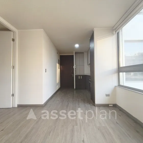 Edificio Los Tres Antonios (1 Bod.) Vista Norte Piso 4