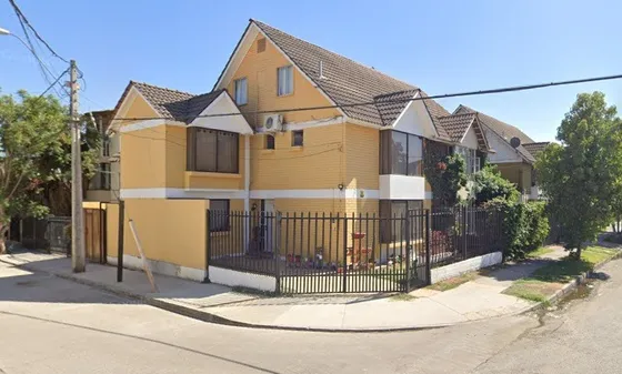 Venta De Gran Casa Con 5 Dormitorios En Ciudad Satélite