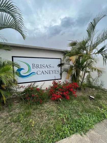 Parcela En Venta En El Cojunto Residencial Boca De Caneyes 