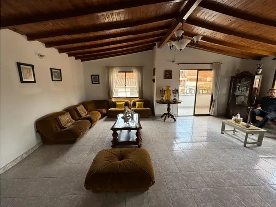 Casa Para Venta En Medellín Envigado San Marcos