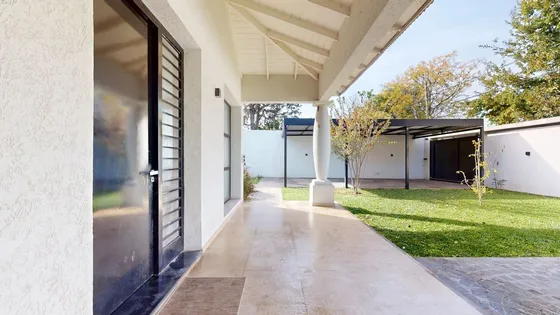 Casa Venta City Bell 3 Dormitorios Parque Pileta