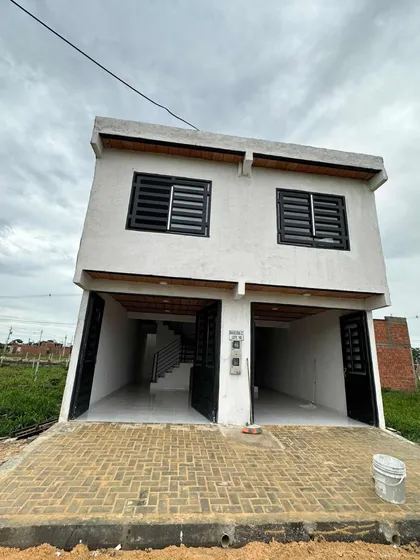 Estrena Tu Hogar En Villavicencio Casas De 67m2