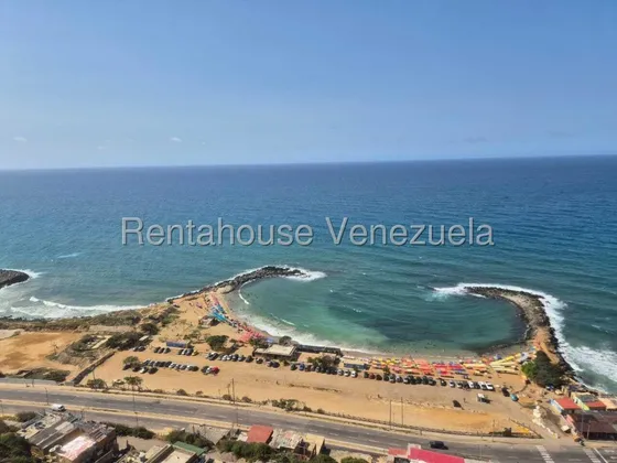 Ft Apartamento En Venta - Playa Grande / Mls #25-21252