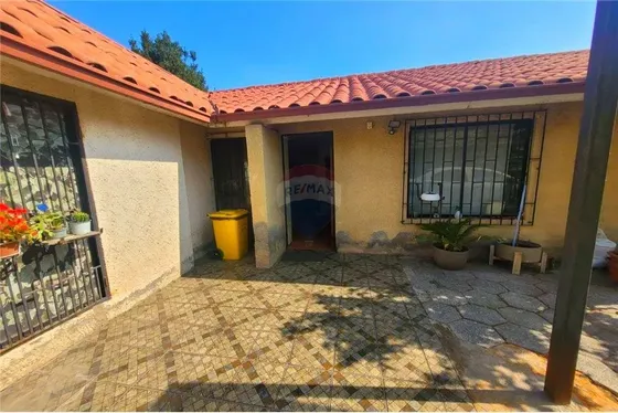 Casa En Venta En Estoril, Las Condes
