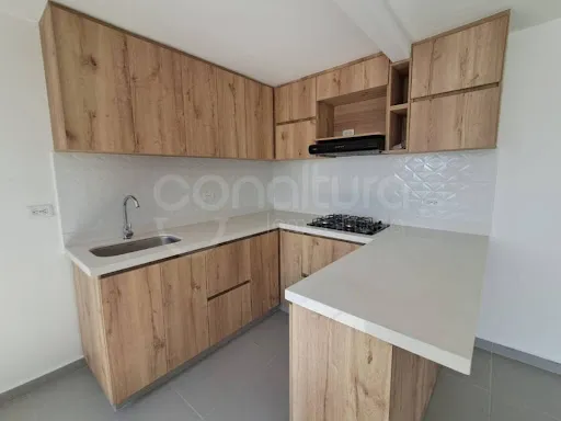 Apartamento En Venta Amazonia 472-6357