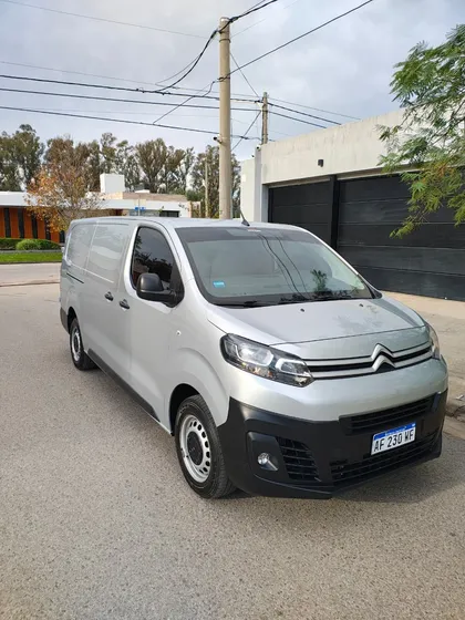 Citroën Jumpy 1.6 L3 Hdi 115 Business