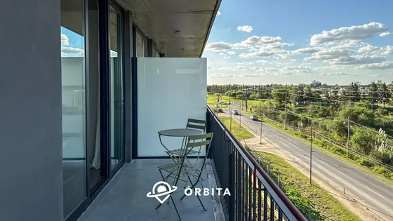 Departamento En Venta En Terrazas De Santa María, Villanueva, Tigre, 2 Ambientes