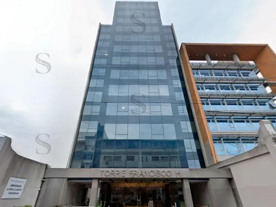 Oficina En Venta En San Justo Centro