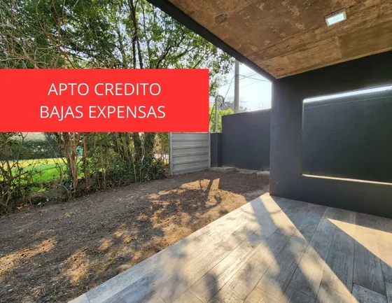 Venta De Duplex 3 Amb Con Jardin En Tortuguitas 