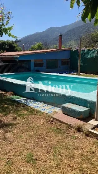 Casa En Venta Victor Domingo Silva
