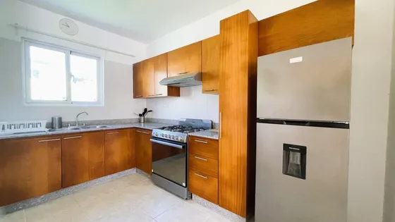 Apartamento Amueblado En Bávaro, Punta Cana, El Cortecito, Los Corales, 2 Habitaciones, Cerca De La ´playa