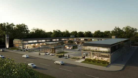 Oficina En Venta Entre Pueblos San Vicente