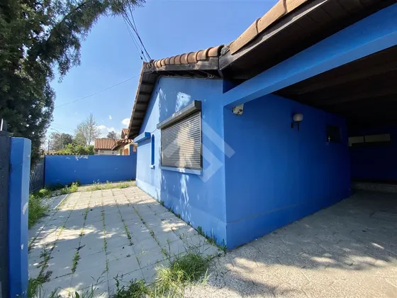 Casa En Venta De 2 Dorm. En La Reina