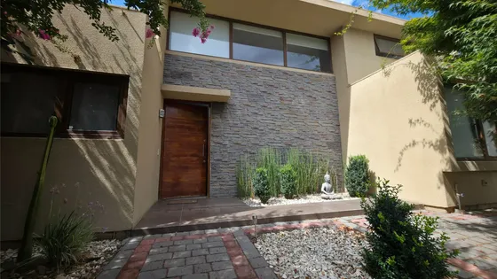 Casa En Venta En San Luis De Chicureo