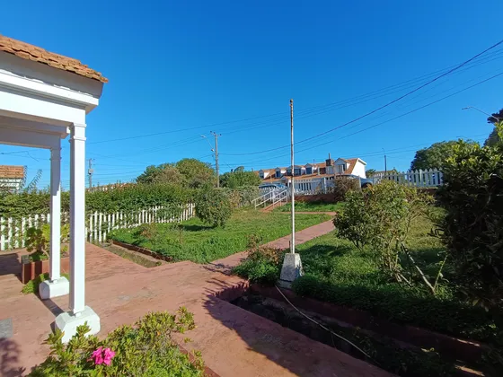 Se Vende Casa En Maule (4d 2b)