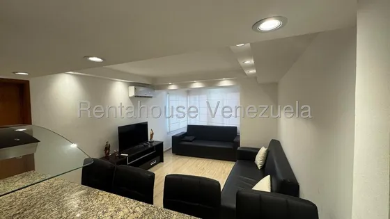 Ip Vendo Apartamento En La Florida  25-23865
