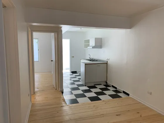 Espectacular Dpto Con 2 Patios, 100% Remodelado En Provi