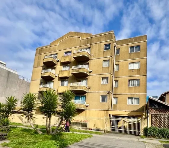 Departamento En Concepción, Cercano A Uss